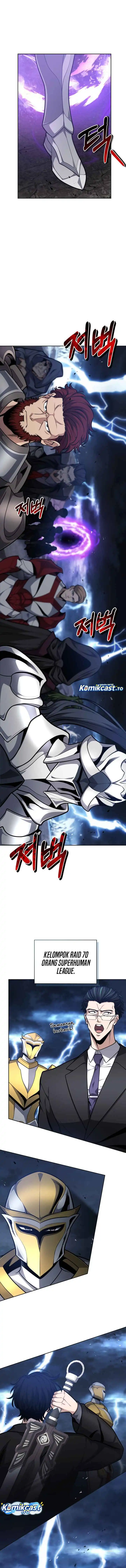 Baca Kidnapped Dragons - Chapter 29 halaman 19