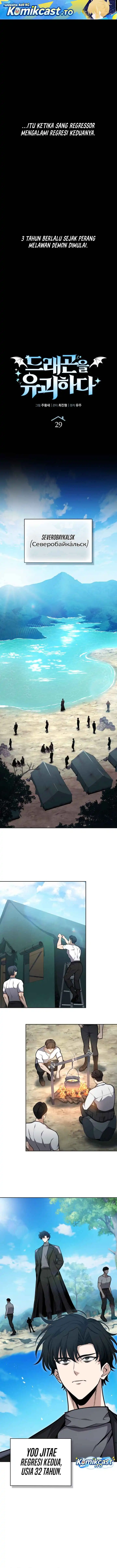 Baca Kidnapped Dragons - Chapter 29 halaman 2