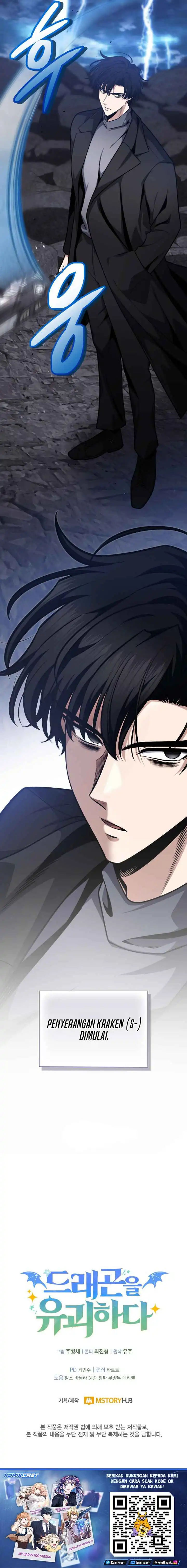 Baca Kidnapped Dragons - Chapter 29 halaman 20