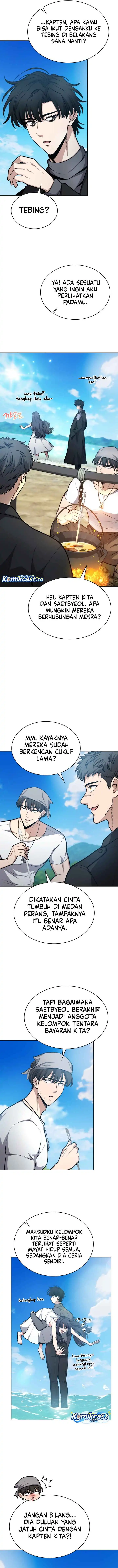 Baca Kidnapped Dragons - Chapter 29 halaman 4
