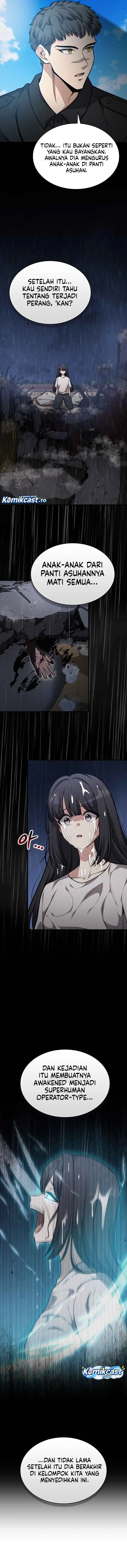 Baca Kidnapped Dragons - Chapter 29 halaman 5