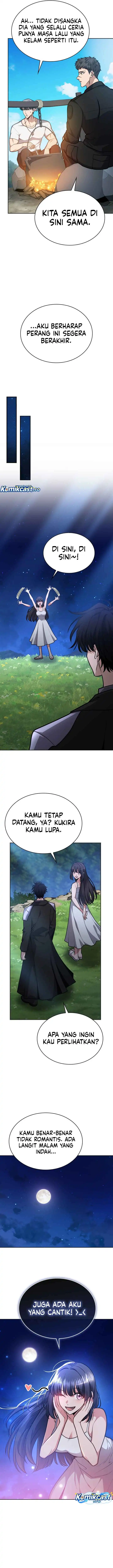 Baca Kidnapped Dragons - Chapter 29 halaman 6