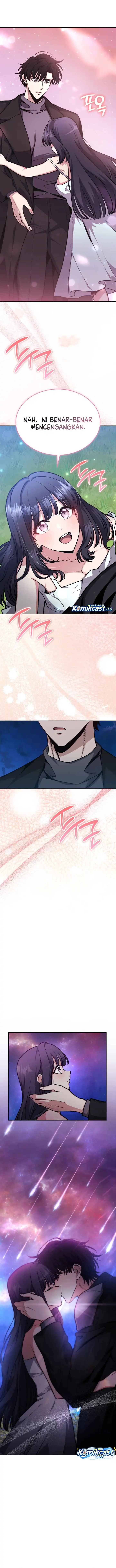 Baca Kidnapped Dragons - Chapter 29 halaman 9