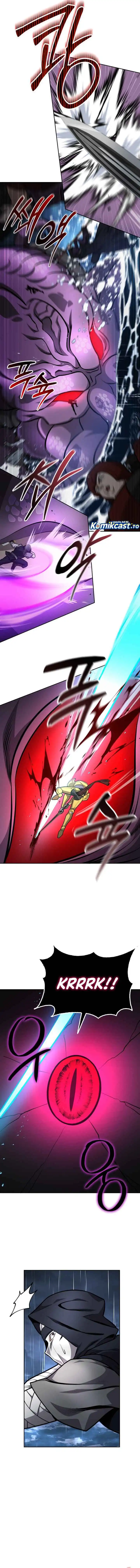 Baca Kidnapped Dragons - Chapter 30 halaman 10