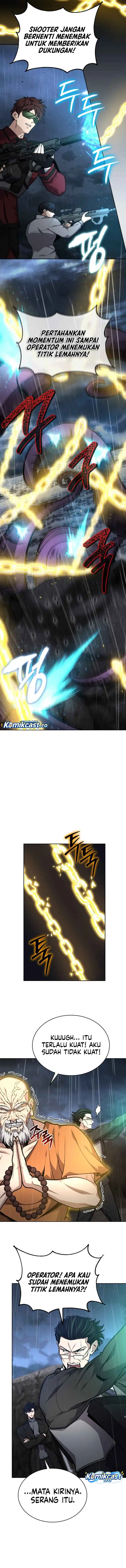 Baca Kidnapped Dragons - Chapter 30 halaman 12