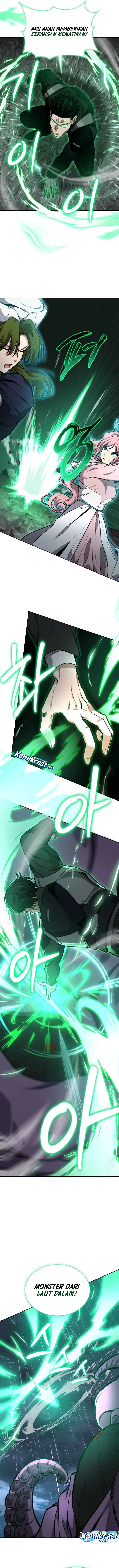 Baca Kidnapped Dragons - Chapter 30 halaman 14