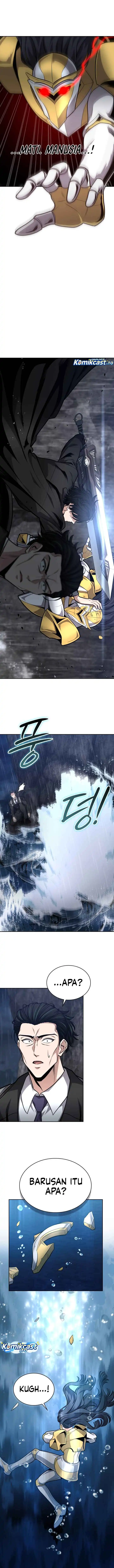 Baca Kidnapped Dragons - Chapter 30 halaman 18