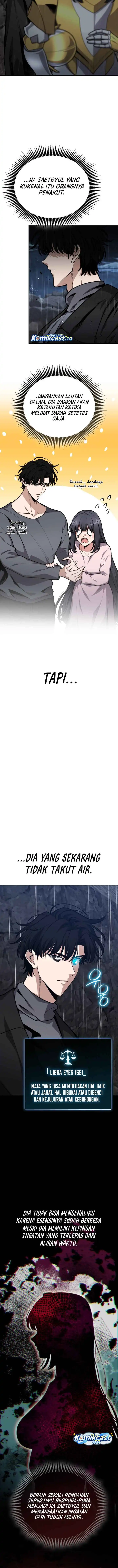 Baca Kidnapped Dragons - Chapter 30 halaman 4