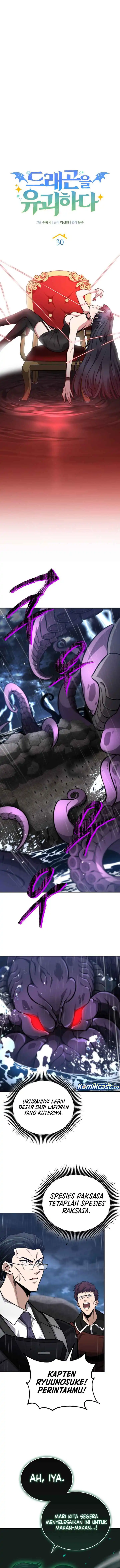 Baca Kidnapped Dragons - Chapter 30 halaman 7