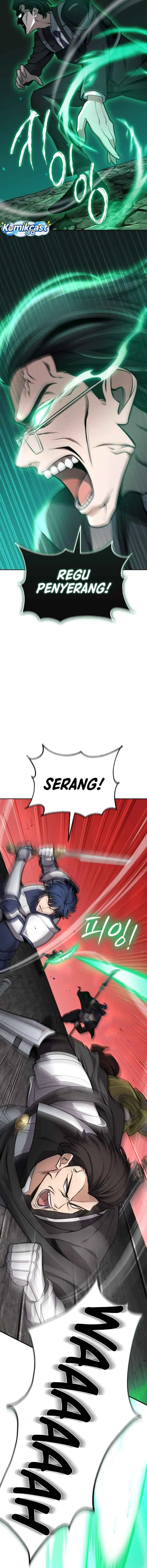 Baca Kidnapped Dragons - Chapter 30 halaman 8