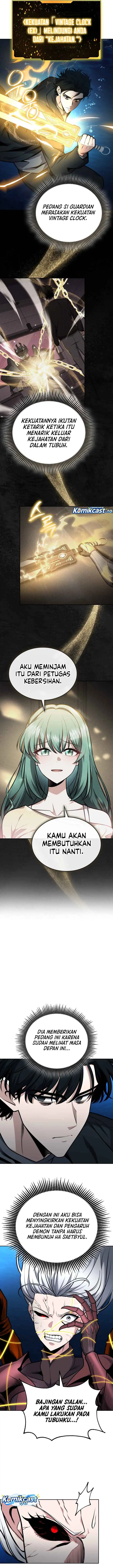 Baca Kidnapped Dragons - Chapter 31 halaman 10