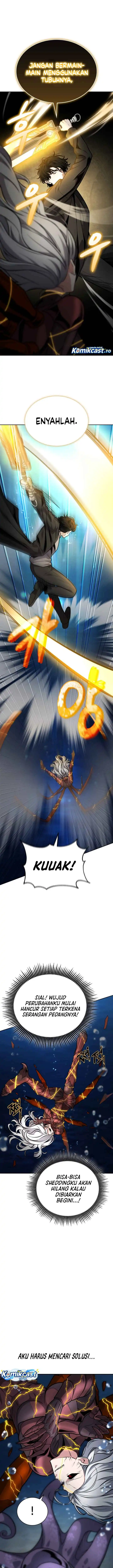 Baca Kidnapped Dragons - Chapter 31 halaman 11