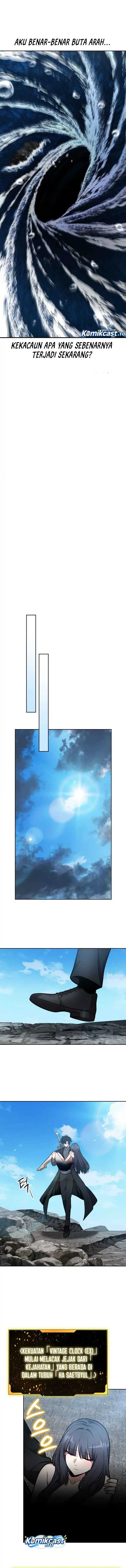 Baca Kidnapped Dragons - Chapter 31 halaman 18