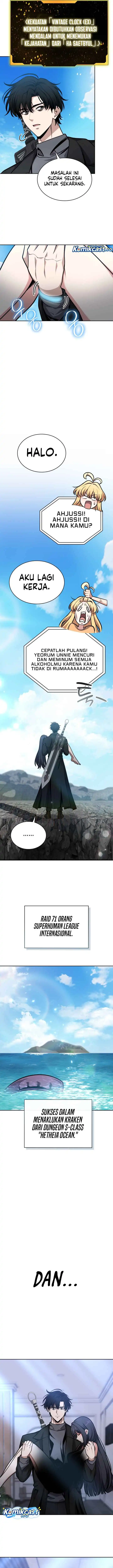 Baca Kidnapped Dragons - Chapter 31 halaman 19