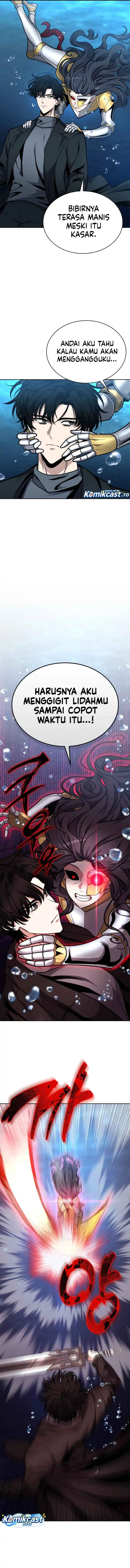 Baca Kidnapped Dragons - Chapter 31 halaman 3