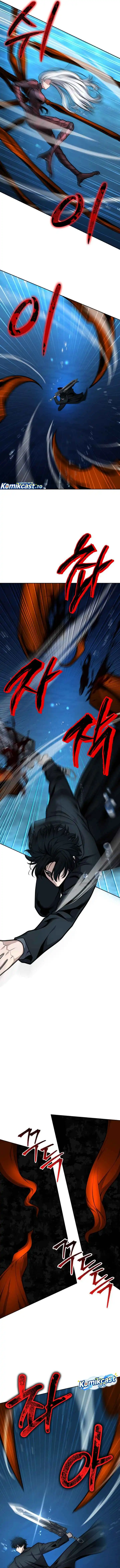 Baca Kidnapped Dragons - Chapter 31 halaman 5