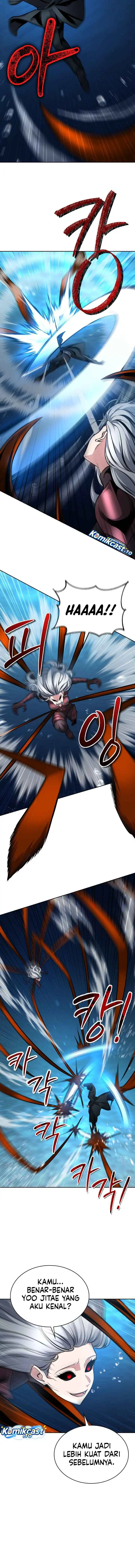 Baca Kidnapped Dragons - Chapter 31 halaman 6