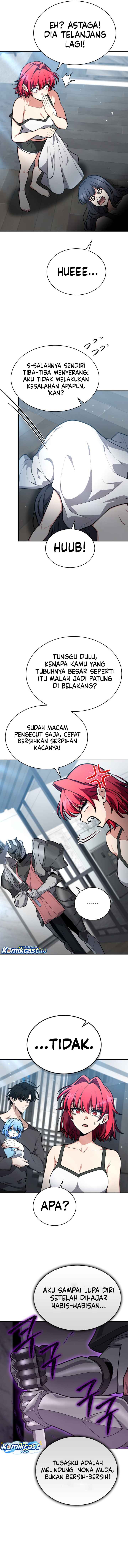 Baca Kidnapped Dragons - Chapter 32 halaman 10