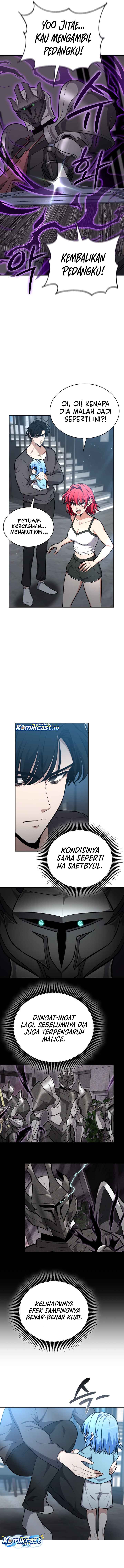 Baca Kidnapped Dragons - Chapter 32 halaman 11