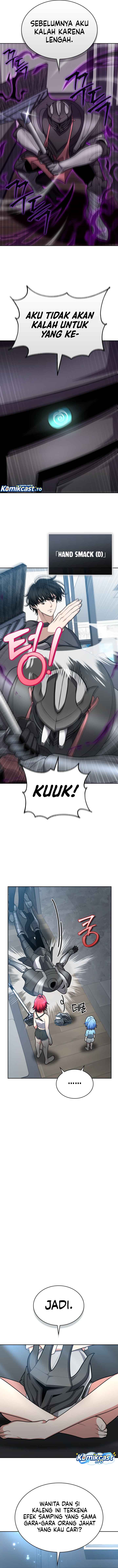 Baca Kidnapped Dragons - Chapter 32 halaman 12