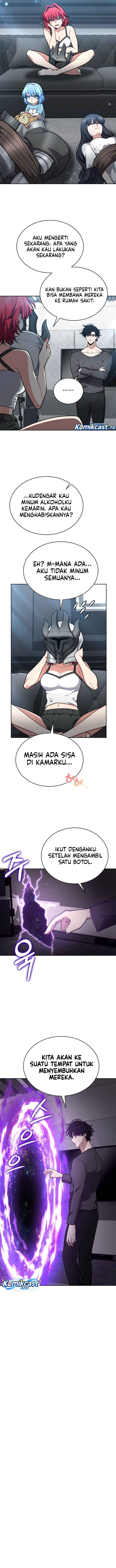Baca Kidnapped Dragons - Chapter 32 halaman 13