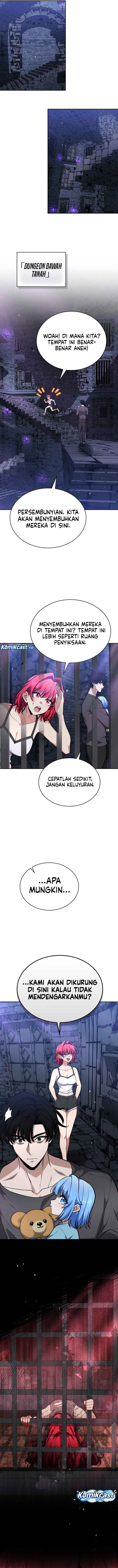 Baca Kidnapped Dragons - Chapter 32 halaman 14