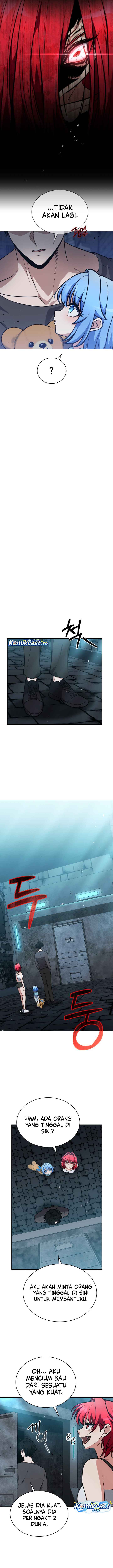 Baca Kidnapped Dragons - Chapter 32 halaman 15