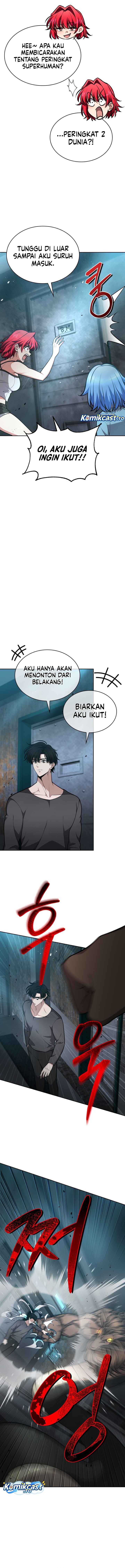 Baca Kidnapped Dragons - Chapter 32 halaman 16