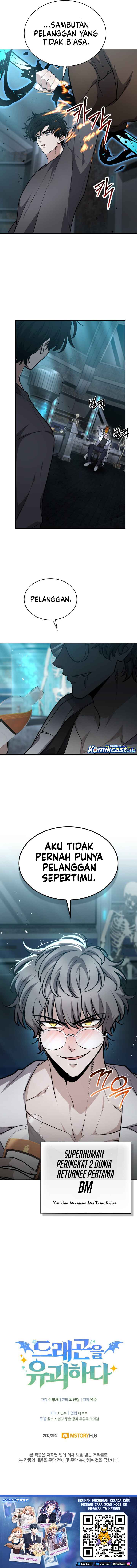 Baca Kidnapped Dragons - Chapter 32 halaman 17