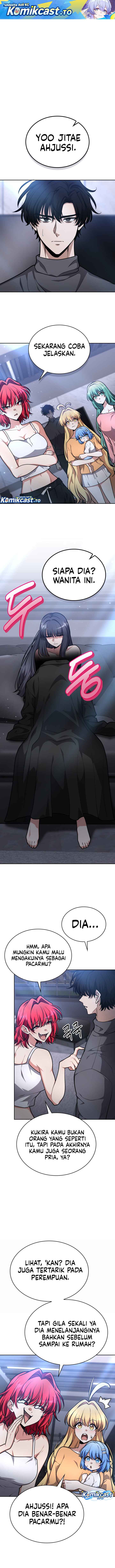 Baca Kidnapped Dragons - Chapter 32 halaman 2