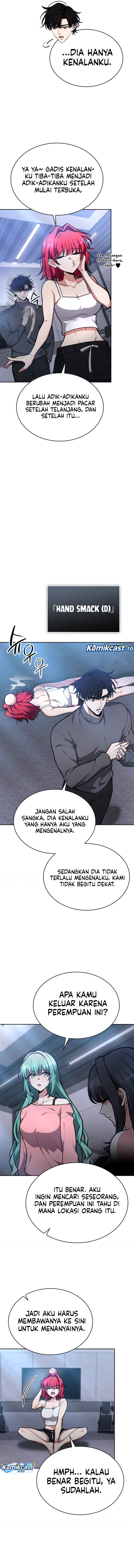 Baca Kidnapped Dragons - Chapter 32 halaman 3