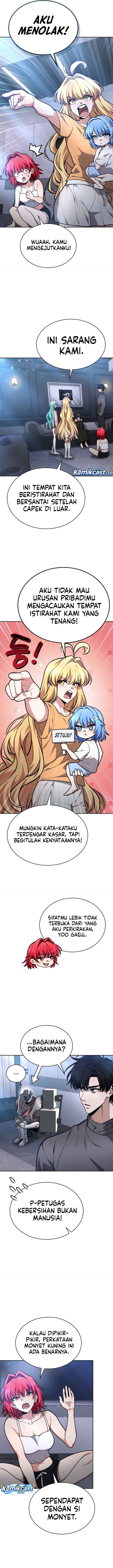Baca Kidnapped Dragons - Chapter 32 halaman 4