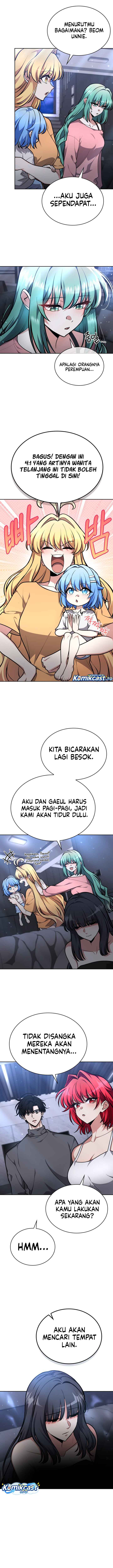 Baca Kidnapped Dragons - Chapter 32 halaman 5