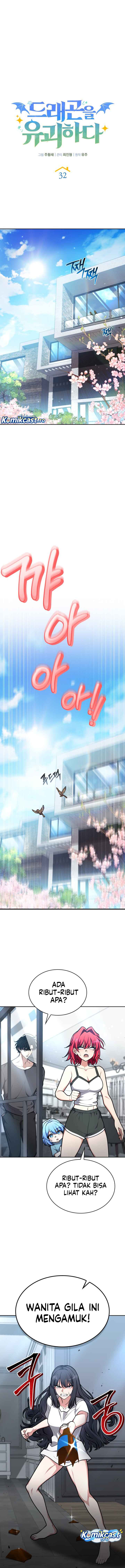 Baca Kidnapped Dragons - Chapter 32 halaman 6