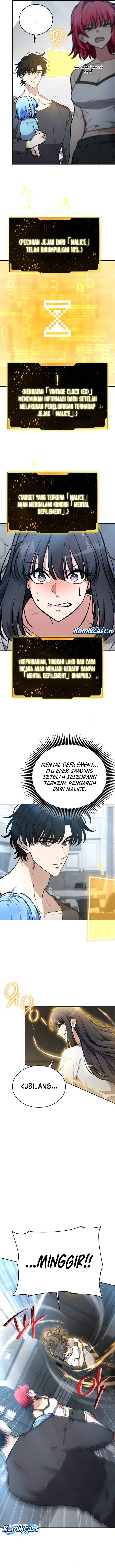 Baca Kidnapped Dragons - Chapter 32 halaman 8