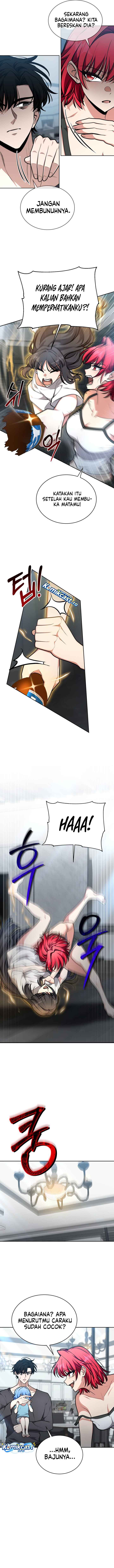 Baca Kidnapped Dragons - Chapter 32 halaman 9