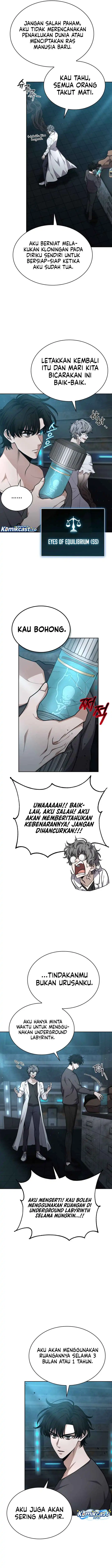 Baca Kidnapped Dragons - Chapter 33 halaman 10