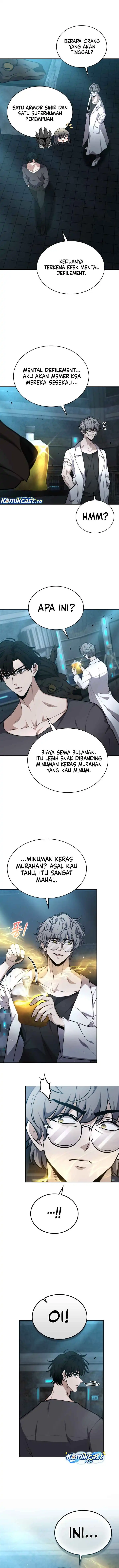 Baca Kidnapped Dragons - Chapter 33 halaman 11