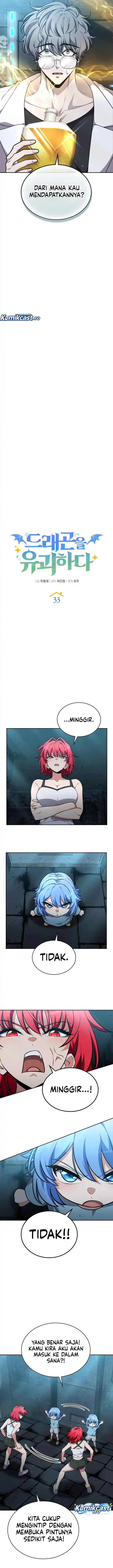 Baca Kidnapped Dragons - Chapter 33 halaman 12