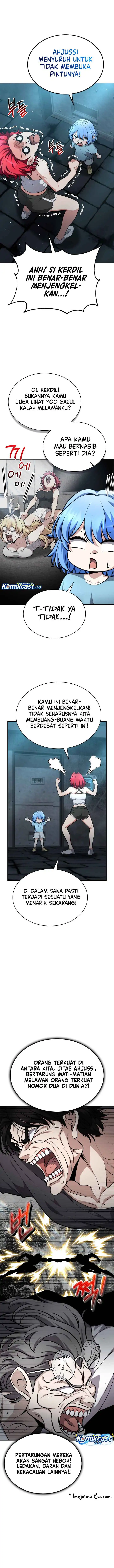 Baca Kidnapped Dragons - Chapter 33 halaman 13