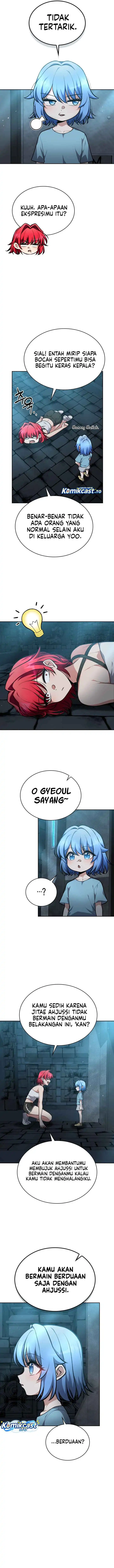 Baca Kidnapped Dragons - Chapter 33 halaman 14