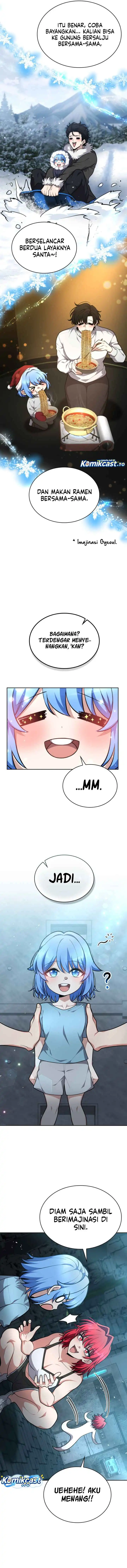 Baca Kidnapped Dragons - Chapter 33 halaman 15