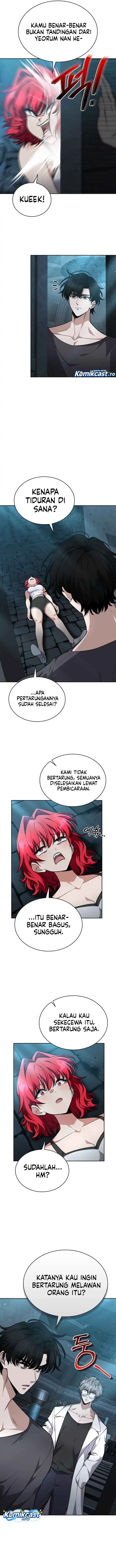 Baca Kidnapped Dragons - Chapter 33 halaman 16