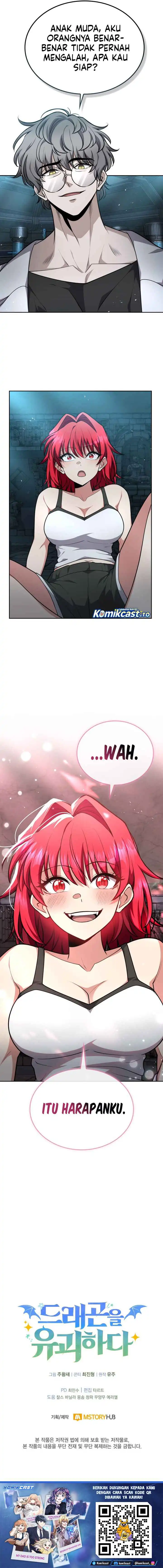 Baca Kidnapped Dragons - Chapter 33 halaman 17