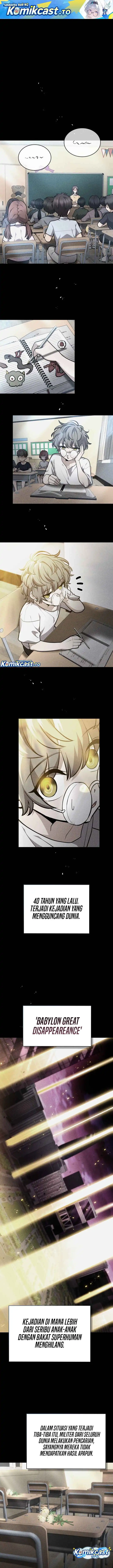 Baca Kidnapped Dragons - Chapter 33 halaman 2