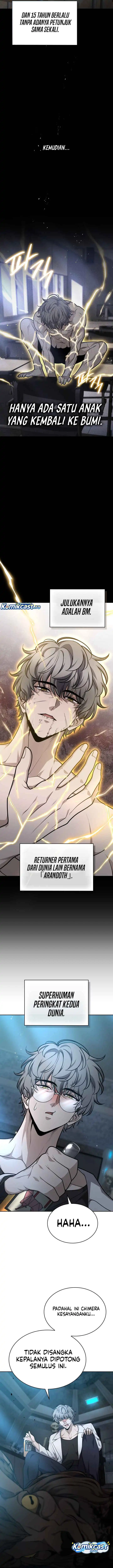 Baca Kidnapped Dragons - Chapter 33 halaman 3