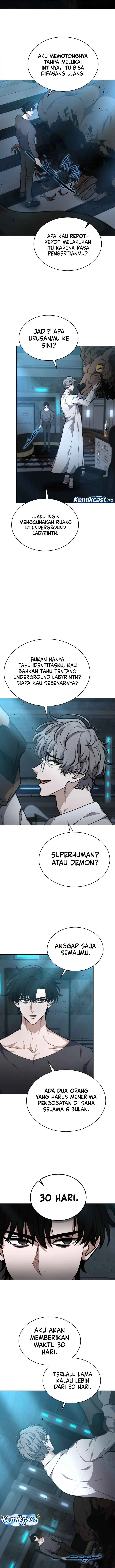 Baca Kidnapped Dragons - Chapter 33 halaman 4