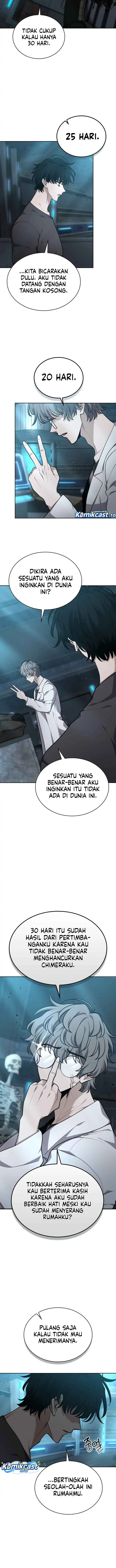 Baca Kidnapped Dragons - Chapter 33 halaman 5