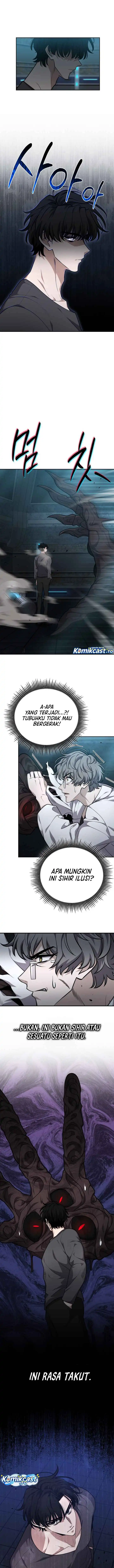 Baca Kidnapped Dragons - Chapter 33 halaman 8