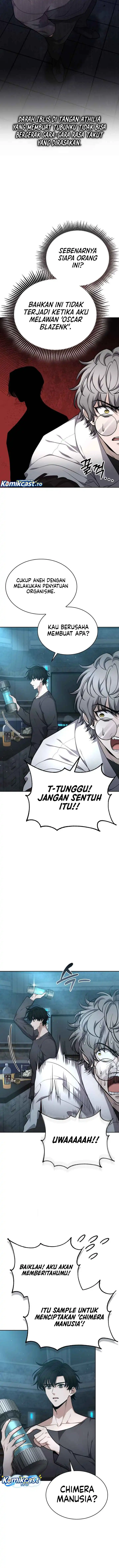 Baca Kidnapped Dragons - Chapter 33 halaman 9